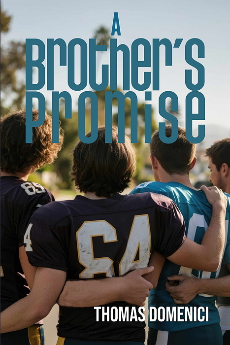 A Brother's Promise
